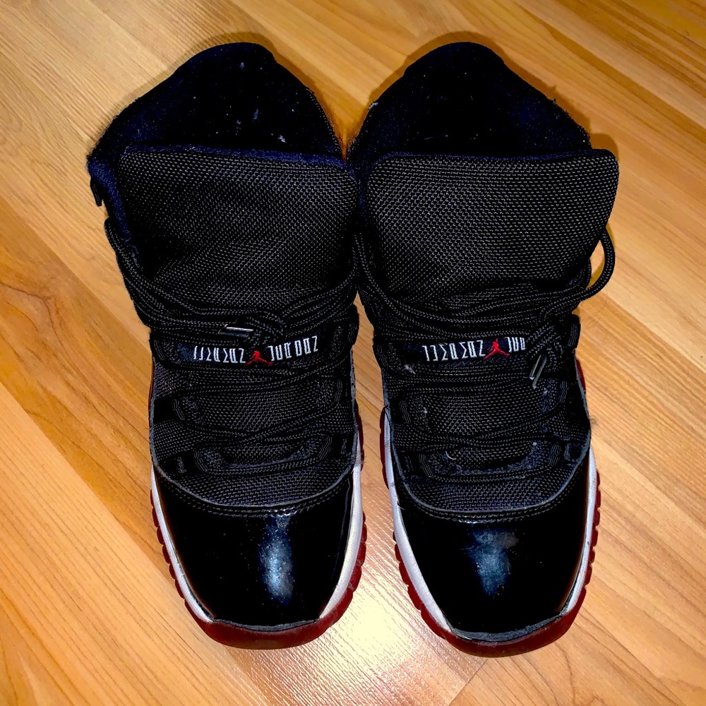 Jordan 11